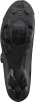 Shimano Men MTB SH-XC3 Schuh SPD black
