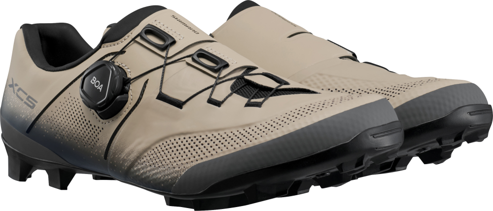Shimano Men MTB SH-XC5 Schuh SPD sand beige