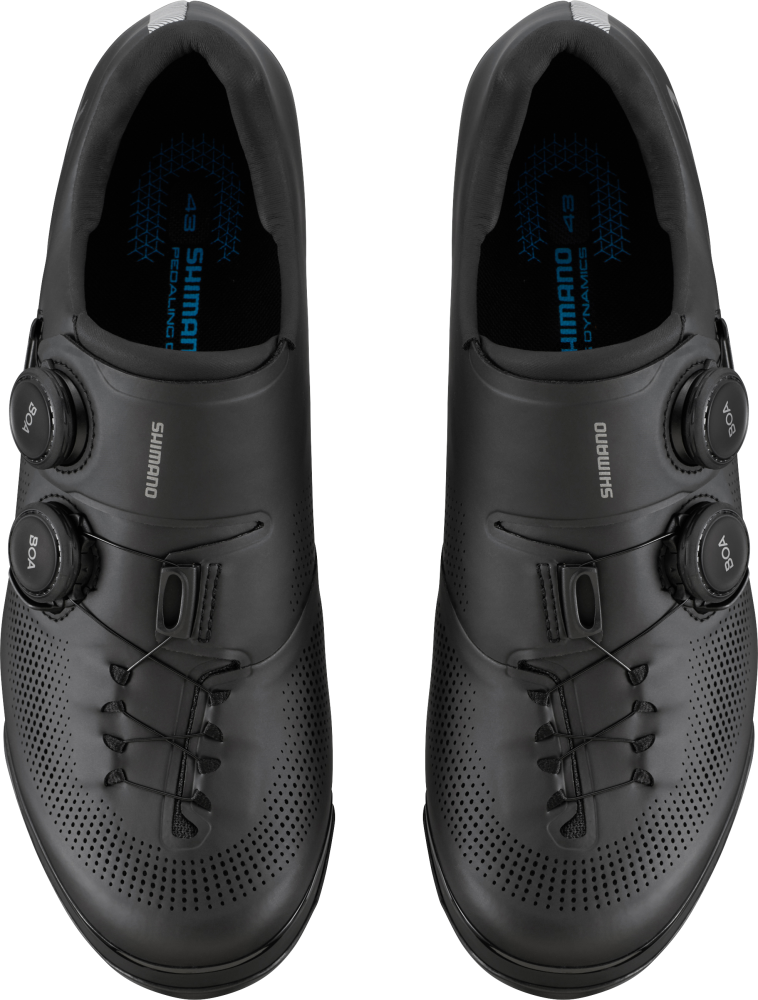 Shimano Men MTB SH-XC7 Schuh SPD black