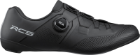Shimano Men Road SH-RC5 Schuh SPD-SL black