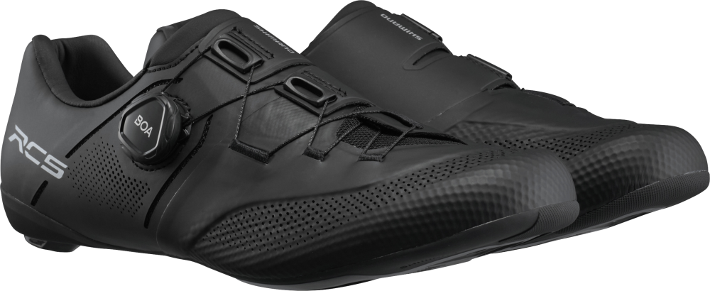 Shimano Men Road SH-RC5 Schuh SPD-SL black