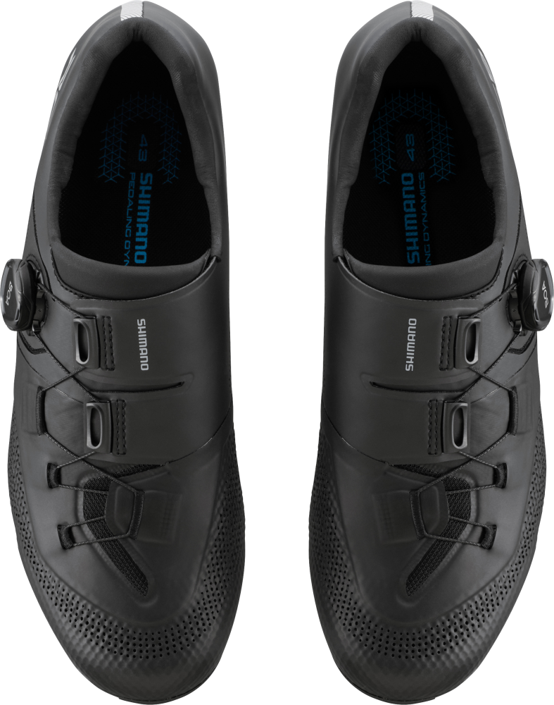 Shimano Men Road SH-RC5 Schuh SPD-SL black