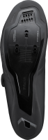 Shimano Men Road SH-RC5 Schuh SPD-SL black
