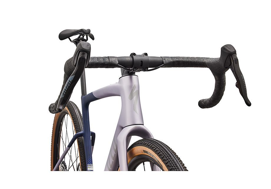 Specialized Crux 5 Comp - SRAM Rival XPLR 54