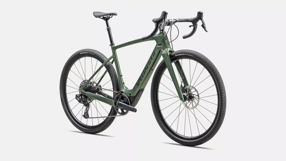 Specialized Specialized Turbo Creo 2 Comp