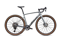 Specialized Diverge 4 Pro LTD - Shimano XTR/GRX Di2 52