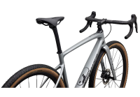 Specialized Diverge 4 Pro LTD - Shimano XTR/GRX Di2 52