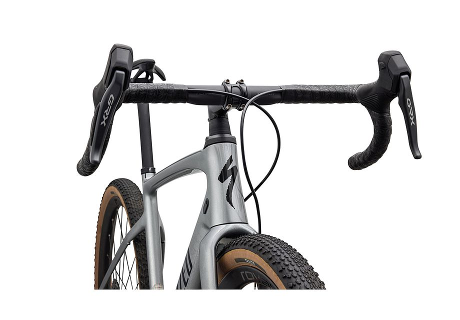 Specialized Diverge 4 Pro LTD - Shimano XTR/GRX Di2 52