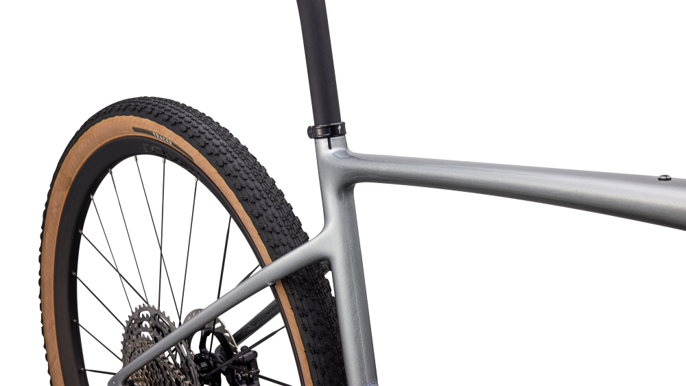 Specialized Diverge 4 Pro LTD - Shimano XTR/GRX Di2 52