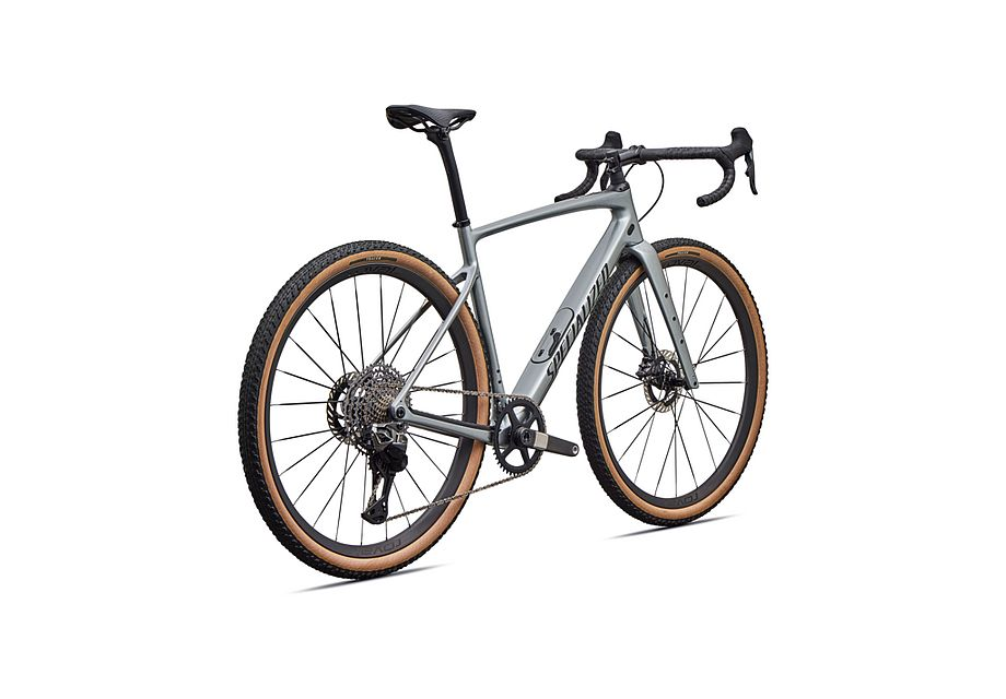 Specialized Diverge 4 Pro LTD - Shimano XTR/GRX Di2 54