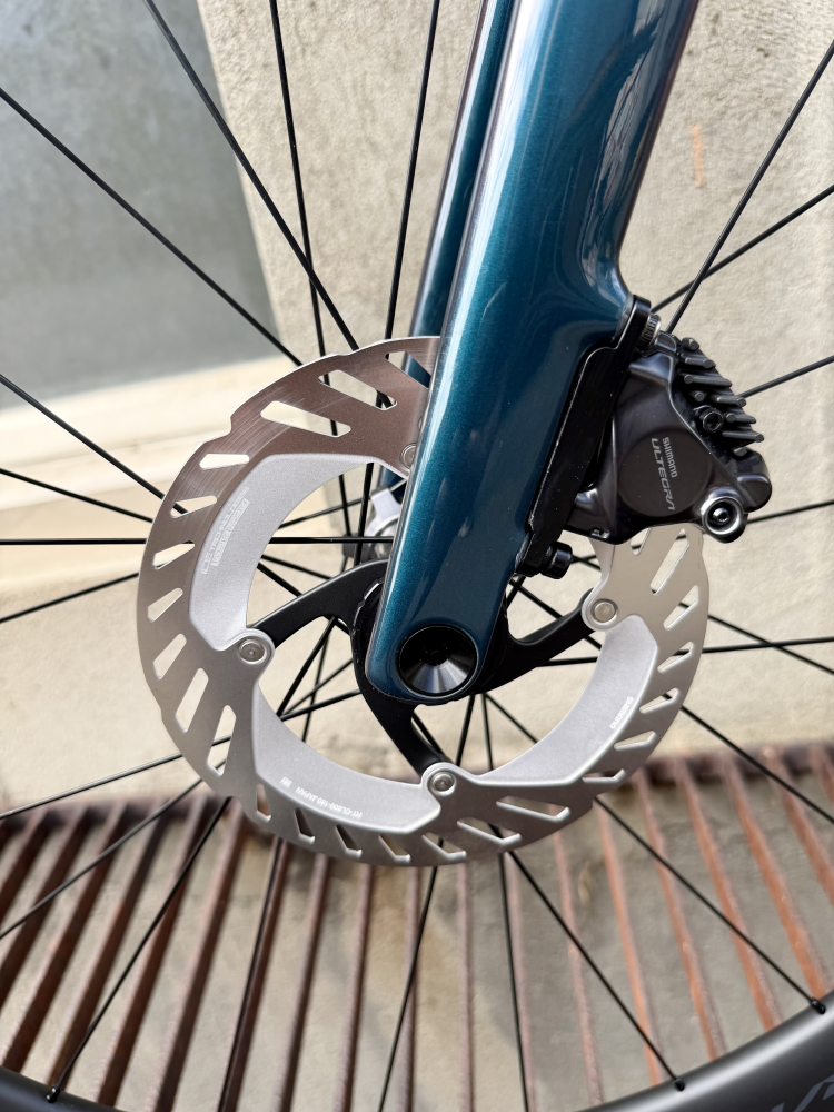 Specialized Custom S-Works Tarmac SL8, Gr.56
