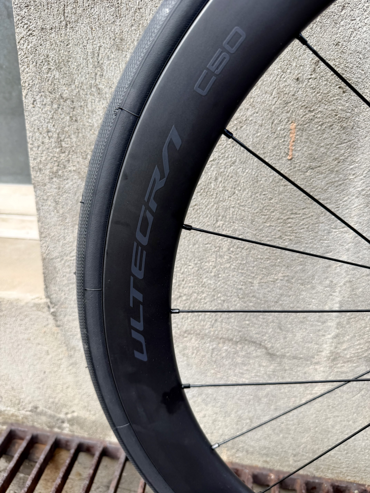 Specialized Custom S-Works Tarmac SL8, Gr.56