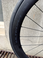 Specialized Custom S-Works Tarmac SL8, Gr.56