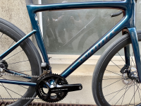 Specialized Custom S-Works Tarmac SL8, Gr.56