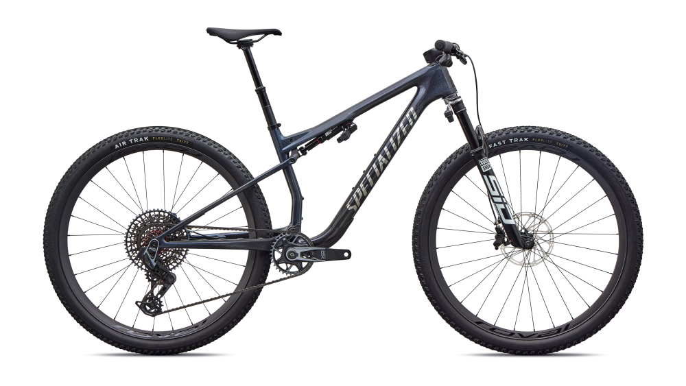 Specialized Epic 9 Pro Carb/prl/chrm L