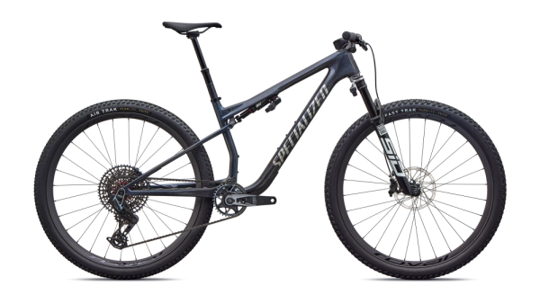 Specialized Epic 9 Pro Carb/prl/chrm L