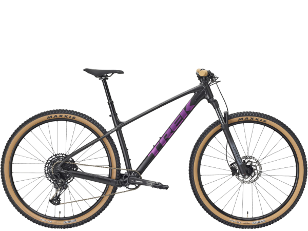 TREK Marlin 7 L 29 Matte Dark Web/Clear Gloss