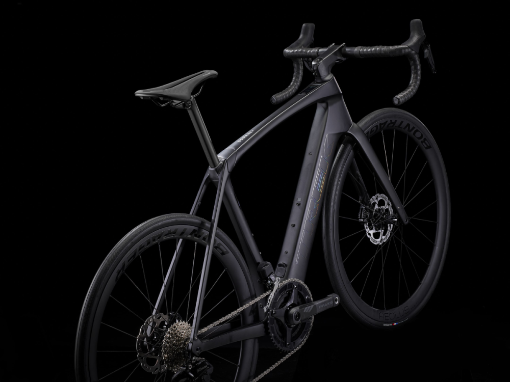 TREK Domane+ SLR 6 Pro 54