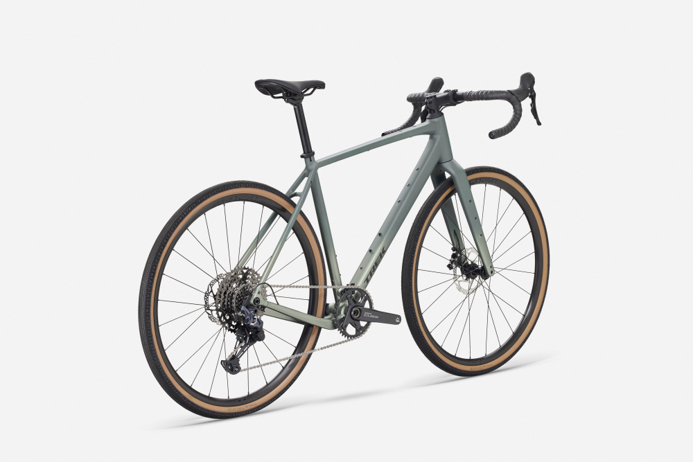 Trek Checkpoint ALR 4 ML Matte Keswick Green to Lichen