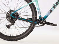 Trek Marlin 5 S 27.5 Miami Green/Dark Aquatic Fade