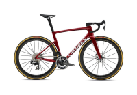Specialized S-Works Tarmac SL9 - SRAM  RED AXS 54