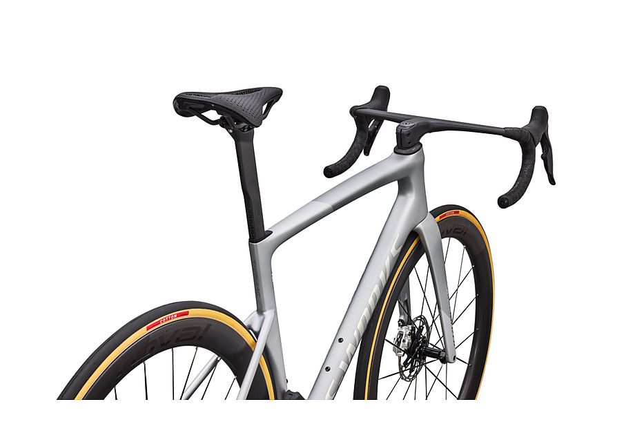Specialized S-Works Tarmac SL9 - SRAM RED AXS 49