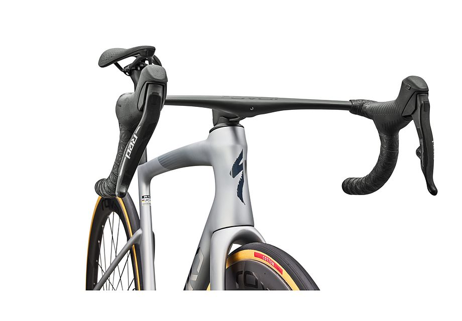 Specialized S-Works Tarmac SL9 - SRAM RED AXS 49