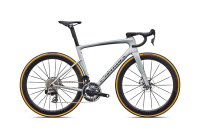 Specialized S-Works Tarmac SL9 - SRAM RED AXS 56