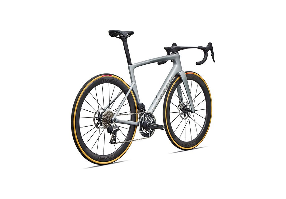 Specialized S-Works Tarmac SL9 - SRAM RED AXS 61