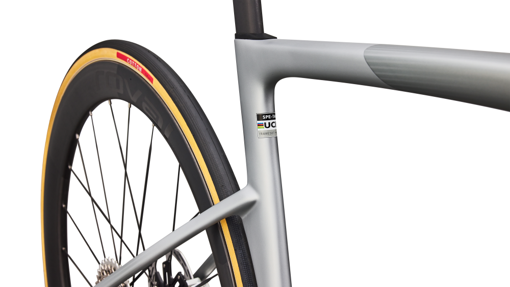Specialized S-Works Tarmac SL9 - SRAM RED AXS 61