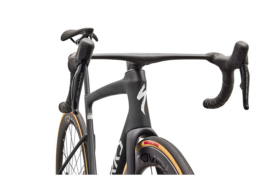 Specialized S-Works Tarmac SL9 - Shimano Dura-Ace Di2 56
