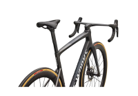 Specialized S-Works Tarmac SL9 - Shimano Dura-Ace Di2 58