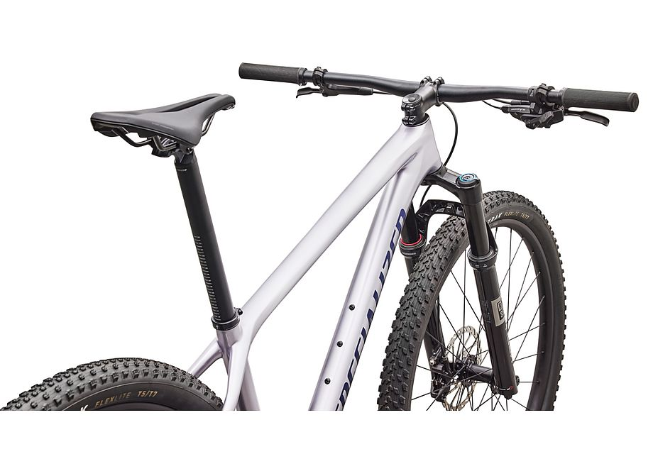 Specialized Epic Hardtail Comp - SRAM Eagle 70, RockShox REBA