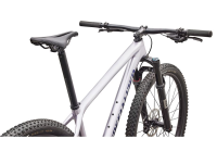 Specialized Epic Hardtail Comp - SRAM Eagle 70, RockShox REBA