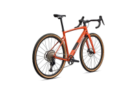 Specialized Diverge 4 Sport Carbon - Shimano GRX 600