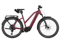 Riese & Müller Charger5 Mixte touring