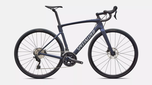 Specialized Roubaix Base Metdpmrnblu/shdwsil 54