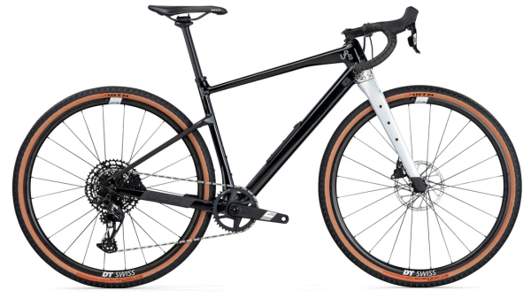 BMC URS THREE 1x12 blk urs spl M