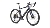 Specialized Diverge 4 Sport Alloy Gloss Dark Navy / Dolomite Metallic 54cm
