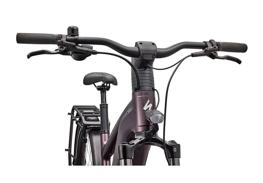 Specialized Turbo Vado 3 EVO 4.0