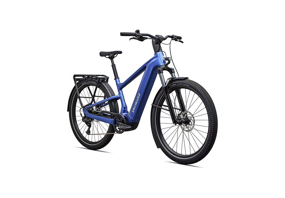 Specialized Turbo Vado 3 EVO 4.0