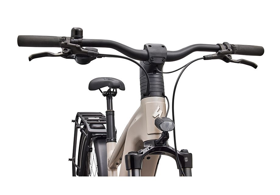 Specialized Turbo Vado 3 EVO 4.0