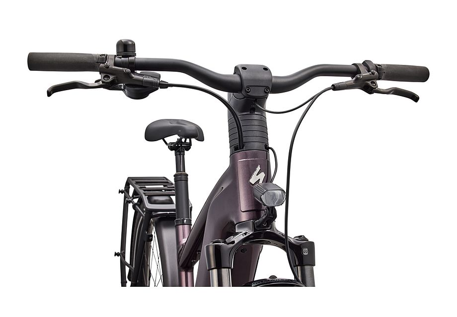 Specialized Turbo Vado 3 4.0