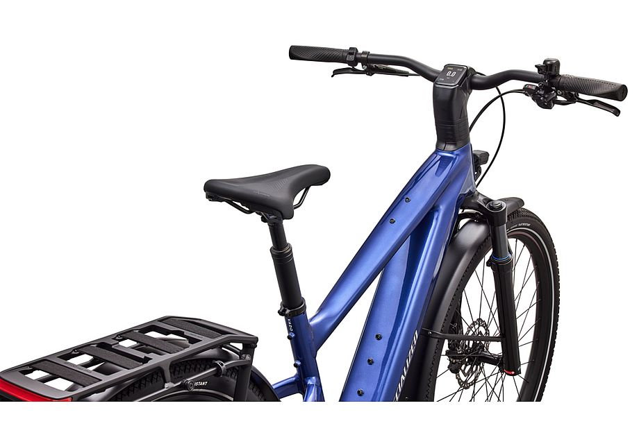 Specialized Turbo Vado 3 4.0