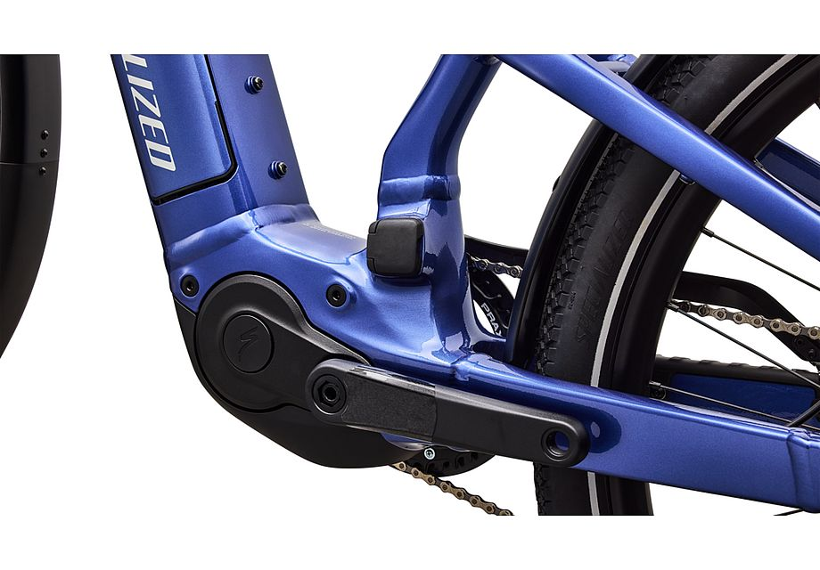 Specialized Turbo Vado 3 4.0