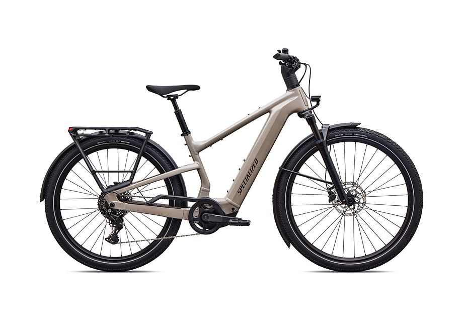 Specialized Turbo Vado 3 4.0