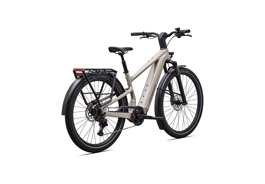 Specialized Turbo Vado 3 4.0