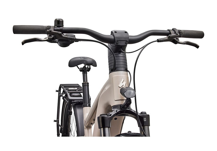Specialized Turbo Vado 3 4.0