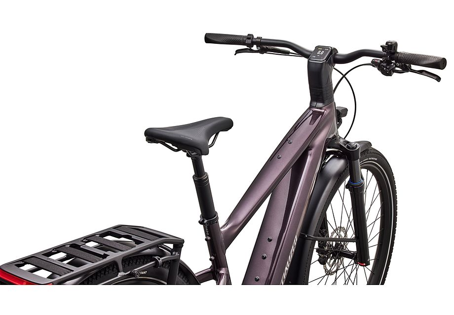 Specialized Turbo Vado 3 4.0