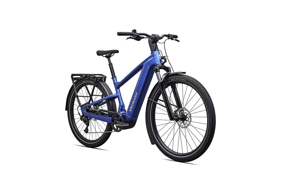 Specialized Turbo Vado 3 4.0
